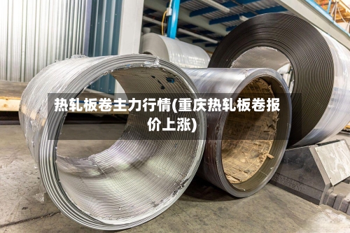 热轧板卷主力行情(重庆热轧板卷报价上涨)-第2张图片