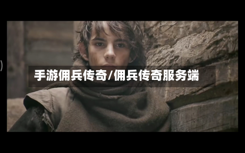 手游佣兵传奇/佣兵传奇服务端