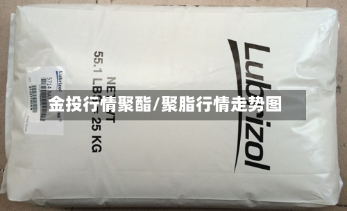 金投行情聚酯/聚脂行情走势图