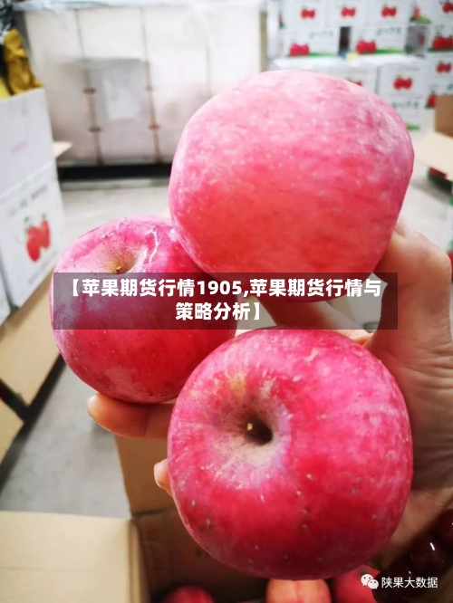 【苹果期货行情1905,苹果期货行情与策略分析】