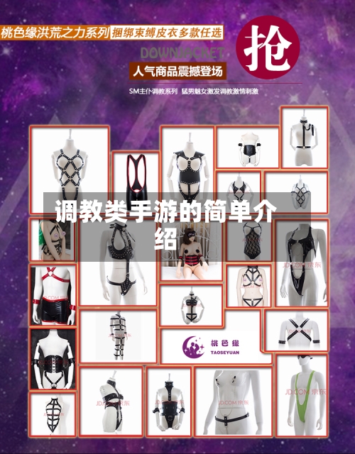 调教类手游的简单介绍