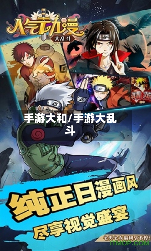 手游大和/手游大乱斗