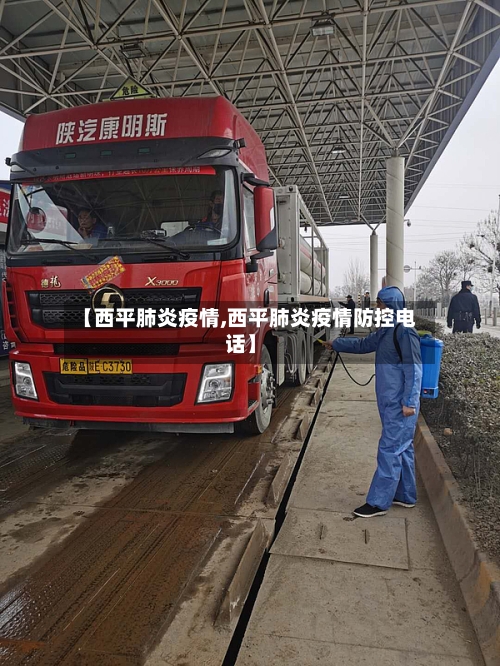 【西平肺炎疫情,西平肺炎疫情防控电话】