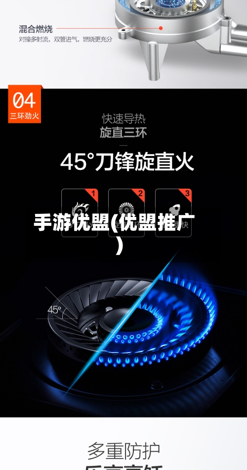 手游优盟(优盟推广)