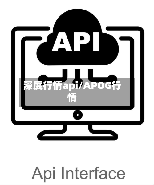 深度行情api/APOG行情-第2张图片
