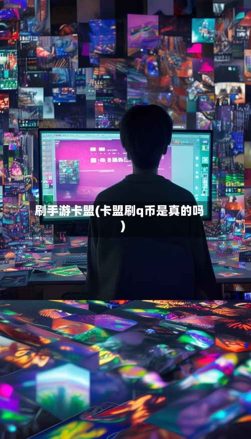 刷手游卡盟(卡盟刷q币是真的吗)