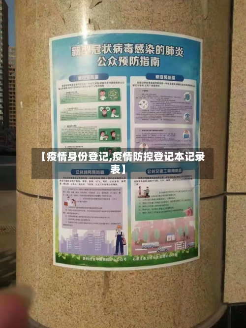 【疫情身份登记,疫情防控登记本记录表】-第2张图片