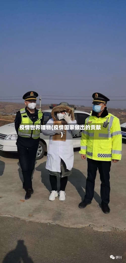 疫情世界赠物(疫情国家做出的贡献)-第2张图片