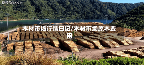 木材市场行情日记/木材市场原木费用