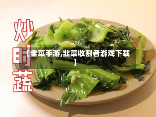 【韭菜手游,韭菜收割者游戏下载】