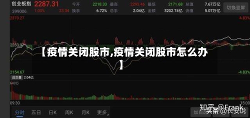 【疫情关闭股市,疫情关闭股市怎么办】-第2张图片