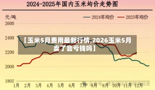 【玉米5月费用最新行情,2026玉米5月卖了会亏钱吗】