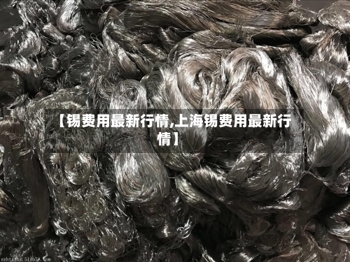 【锡费用最新行情,上海锡费用最新行情】-第2张图片