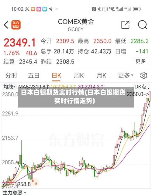日本白银期货实时行情(日本白银期货实时行情走势)-第2张图片