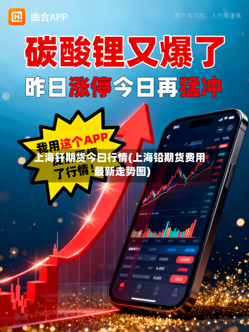 上海钎期货今曰行情(上海铅期货费用最新走势图)-第2张图片