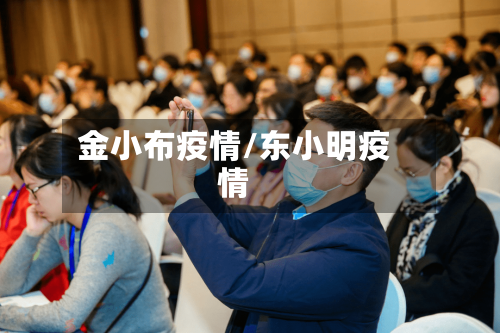 金小布疫情/东小明疫情-第2张图片