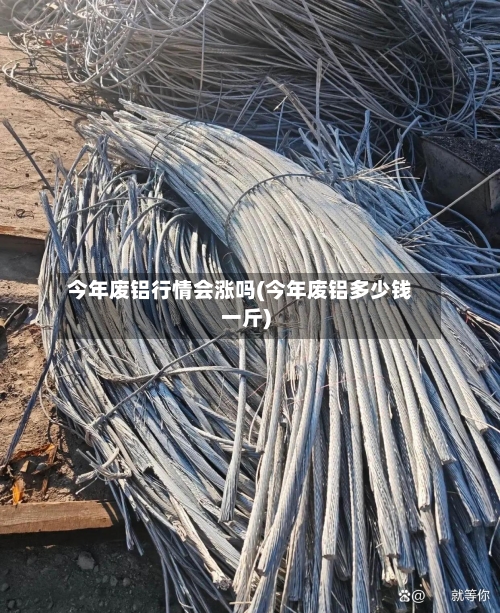 今年废铝行情会涨吗(今年废铝多少钱一斤)-第3张图片