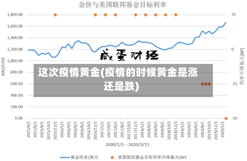 这次疫情黄金(疫情的时候黄金是涨还是跌)-第2张图片