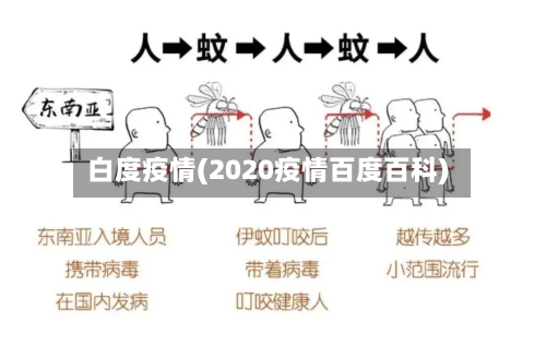 白度疫情(2020疫情百度百科)-第3张图片