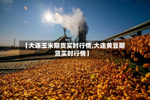 【大连玉米期货实时行情,大连黄豆期货实时行情】