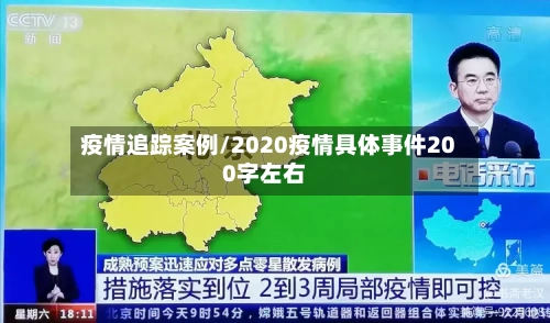 疫情追踪案例/2020疫情具体事件200字左右-第2张图片