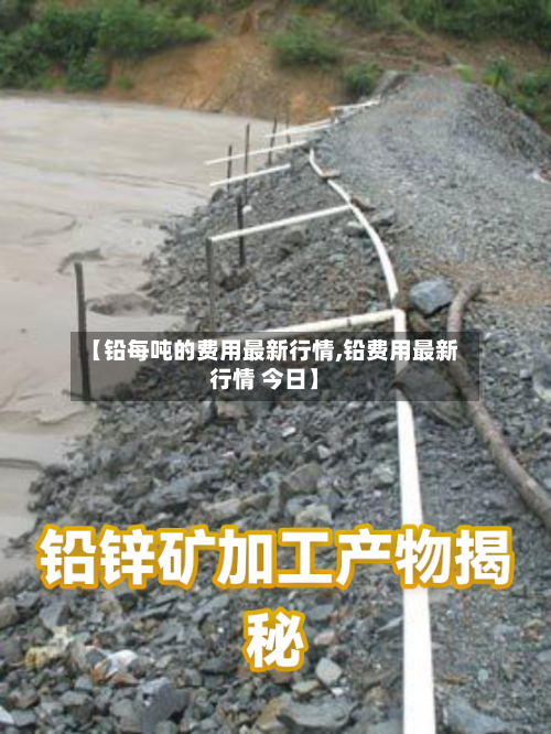 【铅每吨的费用最新行情,铅费用最新行情 今日】-第2张图片