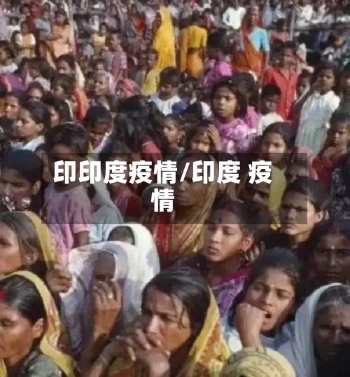 印印度疫情/印度 疫情-第2张图片
