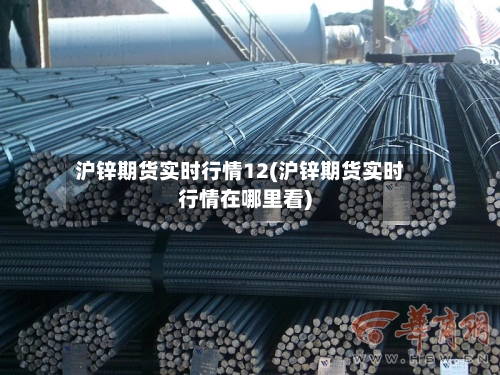 沪锌期货实时行情12(沪锌期货实时行情在哪里看)