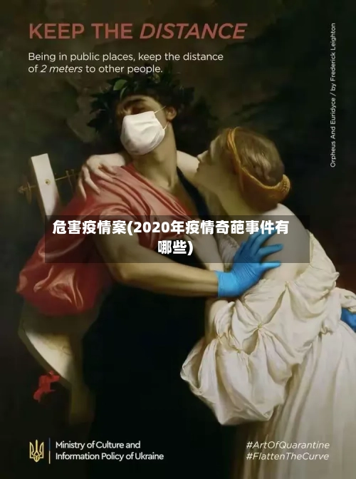 危害疫情案(2020年疫情奇葩事件有哪些)