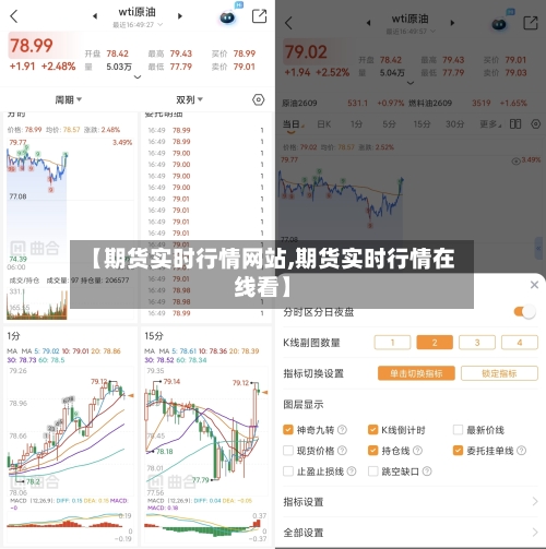 【期货实时行情网站,期货实时行情在线看】-第2张图片