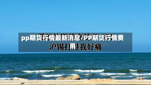 pp期货行情最新消息/PP期货行情费用