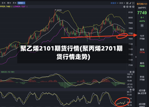 聚乙烯2101期货行情(聚丙烯2701期货行情走势)
