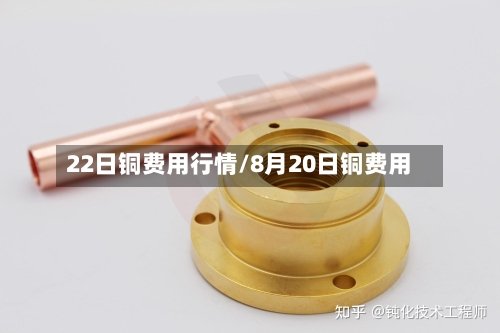 22日铜费用行情/8月20日铜费用-第2张图片