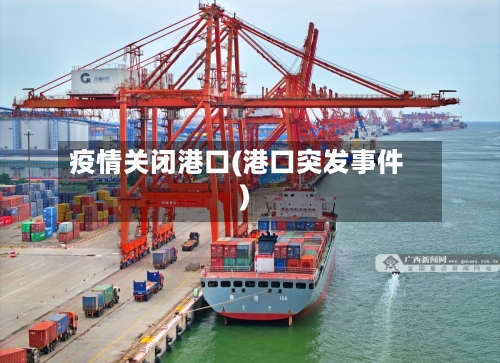 疫情关闭港口(港口突发事件)