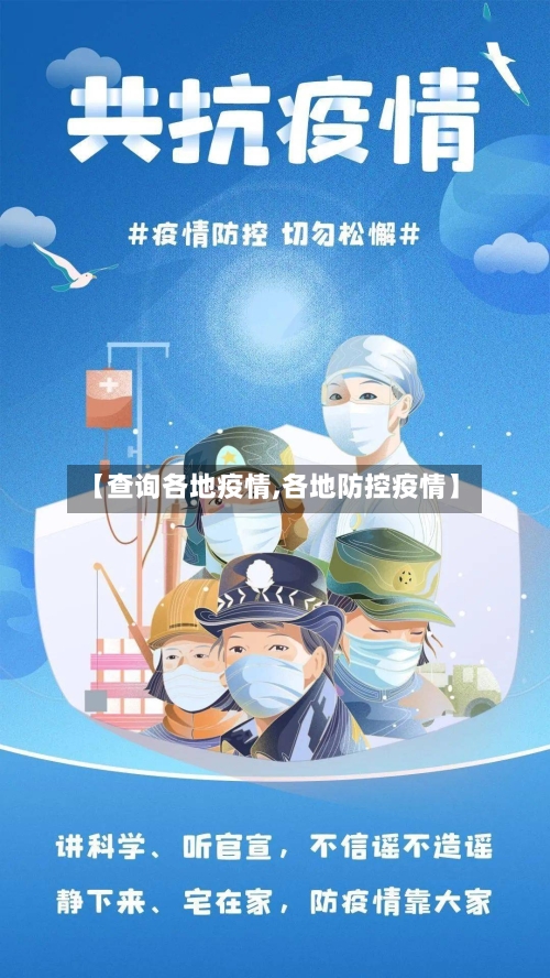 【查询各地疫情,各地防控疫情】