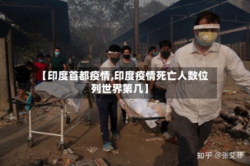 【印度首都疫情,印度疫情死亡人数位列世界第几】-第2张图片