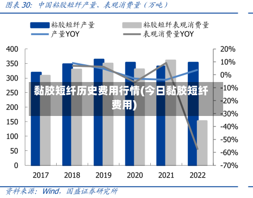 黏胶短纤历史费用行情(今日黏胶短纤费用)-第2张图片