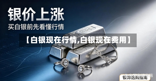 【白银现在行情,白银现在费用】