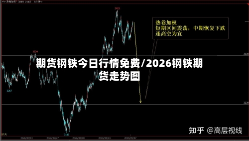 期货钢铁今日行情免费/2026钢铁期货走势图-第2张图片