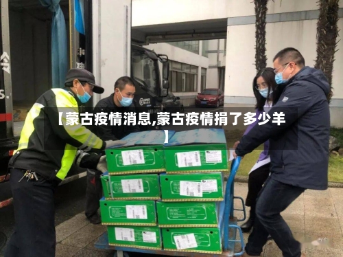 【蒙古疫情消息,蒙古疫情捐了多少羊】-第2张图片