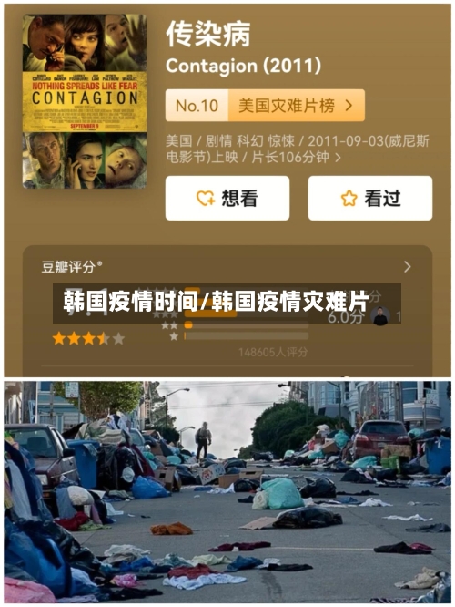 韩国疫情时间/韩国疫情灾难片-第2张图片
