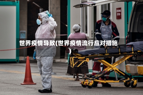 世界疫情导致(世界疫情流行应对措施)-第3张图片