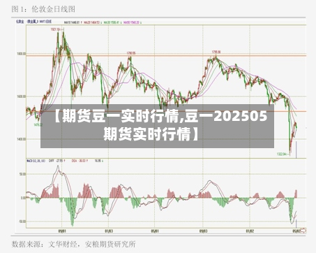 【期货豆一实时行情,豆一202505期货实时行情】-第2张图片