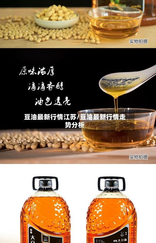 豆油最新行情江苏/豆油最新行情走势分析
