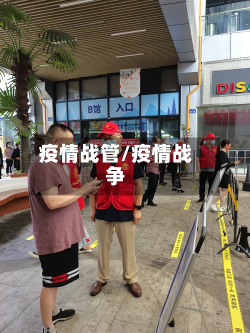 疫情战管/疫情战争-第2张图片