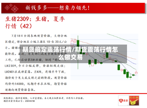 期货搞定震荡行情/期货震荡行情怎么做交易-第3张图片