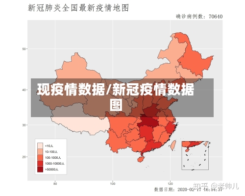 现疫情数据/新冠疫情数据图