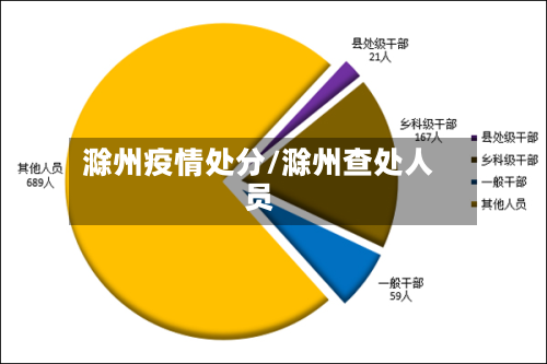 滁州疫情处分/滁州查处人员-第2张图片