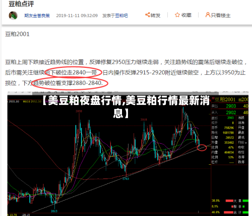 【美豆粕夜盘行情,美豆粕行情最新消息】