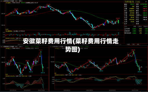 安徽菜籽费用行情(菜籽费用行情走势图)